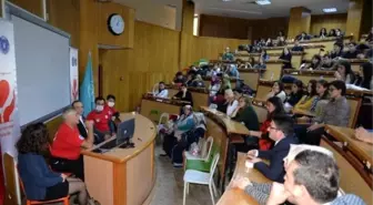 Öldü' Diye Mezarı Kazıldı, Şimdi Her Yerde Organ Bağışının Önemini Anlatıyor