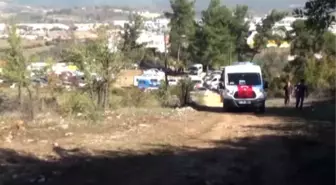 Şehit Teğmen Pek Muğla'da Son Yolculuğuna Uğurlandı