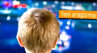 Televizyon İzleme Alışkanlıkları Değişiyor