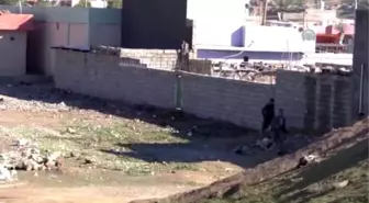 Irak'ta Tuzhurmatu'daki Çatışmalar Sürüyor