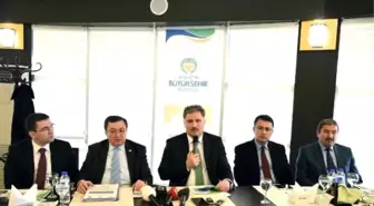 Uclg-mewa Konseyi Malatya'da Toplanıyor