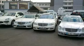 Yurt Dışından Gelen Araçların, Satılıp Kullanılmasına İzin Verilmeyecek