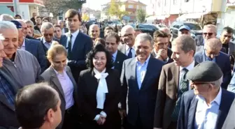 11. Cumhurbaşkanı Abdullah Gül Kırklareli'nde