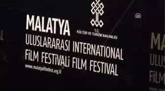 6. Malatya Uluslararası Film Festivali Sona Erdi