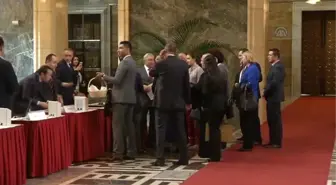 AK Parti Denizli Milletvekili Sema Ramazanoğlu, Kayıt Yaptırdı