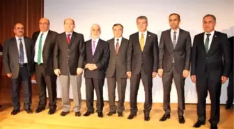 AK Parti Elazığ Milletvekilleri Mazbatalarını Aldı