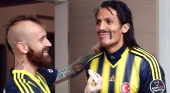 Alves ve Meireles, Yönetime Rest Çekti: Sözleşme Uzatmazsanız Gidiyoruz