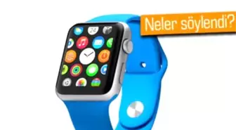 Apple Watch 2 Ne Zaman Çıkacak?