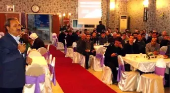 Aydın Aktif Eğitim Sen'den Üyelerine Hukuk ve Mevzuat Semineri