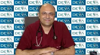 Deva, Dünya Diyabet Günü'ne Dikkat Çekti