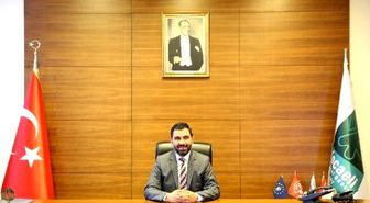 Koto Başkanı Özdağ G20 Liderler Zirvesi'ne Katılacak