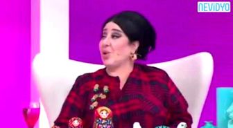 Nur Yerlitaş'tan 'Görgüsüzlük' Açıklaması