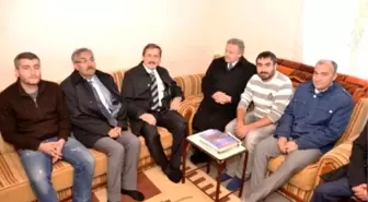 Öğrencilere Yardım Eden Vali Kahraman'ın İyiliği Karşılıksız Kalmadı