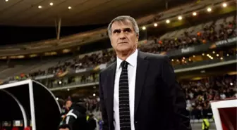 Şenol Güneş, 4 Futbolcuyu Takımdan Gönderecek