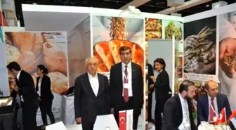 Tanıtım Grupları Koordinatörü Abdulkadir Çıkmaz