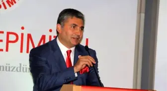 TÜRSAB Başkan Adayı Emin Çakmak: TÜRSAB İçinde 'Baronlar Kulübü' Var