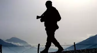 Van'da Çatışma: 1 Kıdemli Başçavuş Şehit, 3 Asker Yaralı