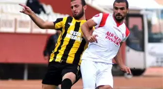 Spor Toto 3. Lig