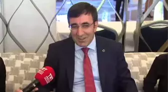 Başbakan Yardımcısı Yılmaz - Bazı Bakanlıkların Yeniden Yapılandırılması