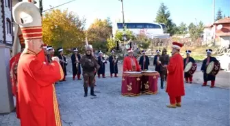 İhlas Vakfın'dan Ertuğrul'un Ocağına Yurt