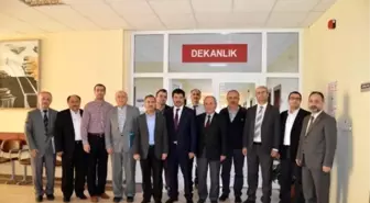 Sektör Temsilcilerinden Teknoloji'ye Tam Destek