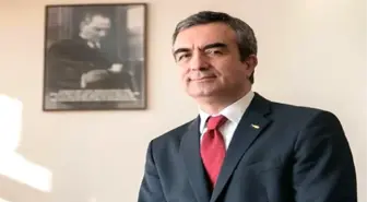 Türk-fas İş Konseyi Başkanı Kocaman Güven Tazeledi