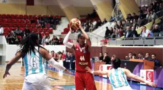 Kadınlar Basketbol Süper Ligi