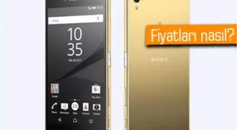 Xperia Z5 Premium Avrupa'da Satışta