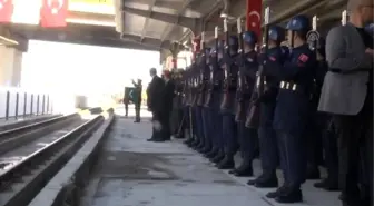 Atatürk'ün Diyarbakır'a Gelişinin 78. Yıl Dönümü