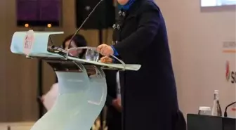 Emine Erdoğan: Yaraları Durduracak Tek Şey İnsanlık Pansumanıdır