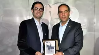 İnönü Kupası Sahiplerini Buldu