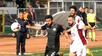 Kocaeli Birlikspor-Tokatspor: 3-0