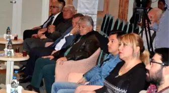 Marmaris'te Sığla Çalıştayı Yapıldı