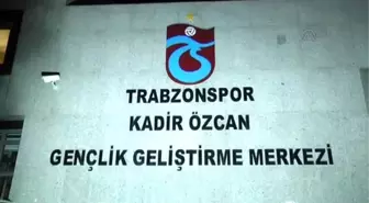 Trabzonspor'dan Azerbaycan'a 'Milli İhracat'