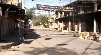 Tuzhurmatu'da Peşmerge ile Şii Türkmen Milislerin Çatışması