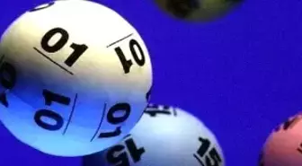 On numara sonuçları 16.11.2015 - 693.hafta şanslı numaralar