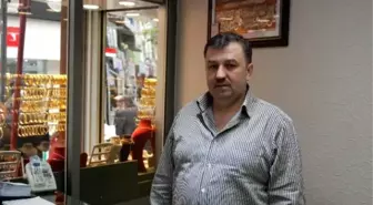 Altına Yatırım Tavsiyesi