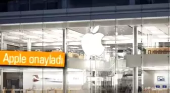 Apple'ın Singapur'daki İlk Mağazası Güneş Enerjili Olacak