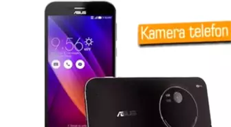 Asus Zenfone Zoom Geliyor!