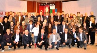 Aydınlar Ocağı 42. Şurası Iğdır'da Yapıldı