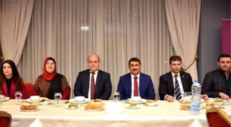 Başkan Çelık, 592 Gününü Anlattı