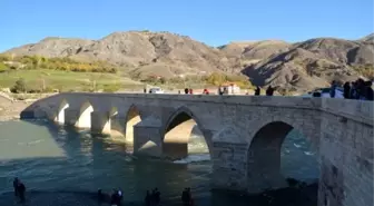 Elazığ Emniyetinden, Tarihi Palu Gezisi