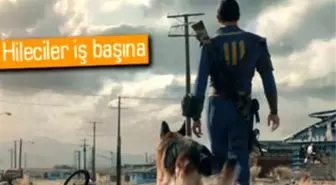 Fallout 4'ün Pc Hileleri Yayınlandı