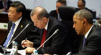 G20 Liderler Bildirgesi Açıklandı: (1)