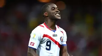 Galatasaray'da Hedef Joel Campbell ve Ryan Donk