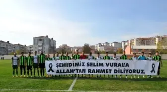 Malkara Belediyespor 3 Puana 4 Golle Ulaştı