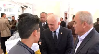 MHP'li Eski Validen Bahçeli'ye İstifa Çağrısı