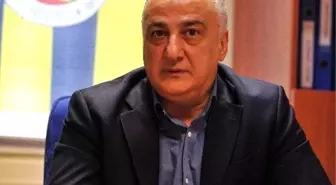 Fenerbahçeli Yönetici Hakan Dinçay: 'Sponsorluk Konusunda Fazlaca Etkileniyoruz'