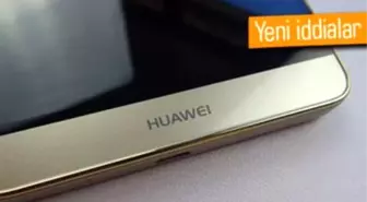 Rapor: Huawei Mate 8'in Farklı Modelleri Olacak