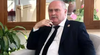 Sinirlioğlu: Işid'e Operasyon Olabilir